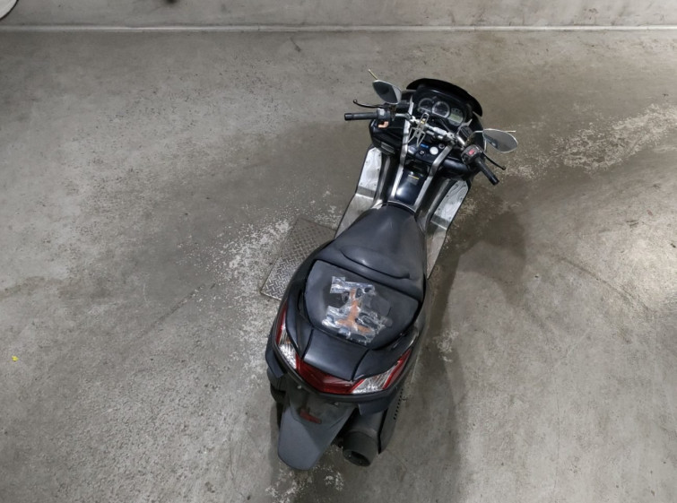 Мотоцикл Yamaha MAJESTY250