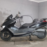 Мотоцикл Yamaha MAJESTY250