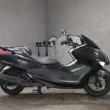 Мотоцикл Yamaha MAJESTY250