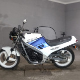 Мотоцикл Honda VTZ250 с пробегом 13460 km