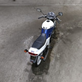 Мотоцикл Honda VTZ250 с пробегом 13460 km