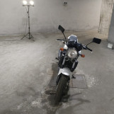 Мотоцикл Honda VTZ250 с пробегом 13460 km