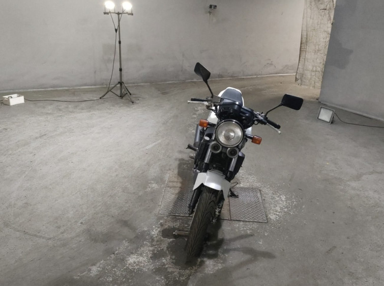 Мотоцикл Honda VTZ250 с пробегом 13460 km