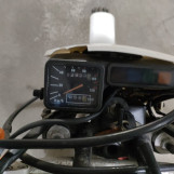 Мотоцикл Honda TLR200 с пробегом 12924 km