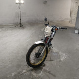 Мотоцикл Honda TLR200 с пробегом 12924 km
