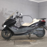 Мотоцикл Yamaha MAJESTY250