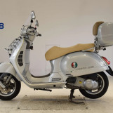 Мотоцикл Vespa GTV300IE з пробігом 15629 km