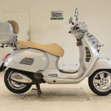 Мотоцикл Vespa GTV300IE з пробігом 15629 km