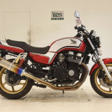 Мотоцикл Honda CB750SF