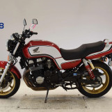Мотоцикл Honda CB750SF