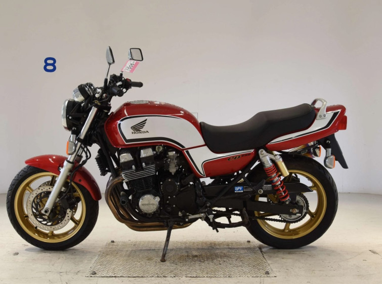 Мотоцикл Honda CB750SF