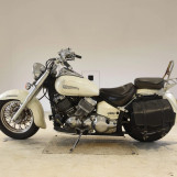 Мотоцикл Yamaha DRAGSTAR XVS400 CLASSIC с пробегом 40034 km