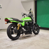 Мотоцикл Kawasaki ZRX400 с пробегом 8642 km