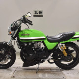 Мотоцикл Kawasaki ZRX400 с пробегом 8642 km