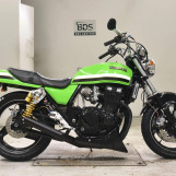 Мотоцикл Kawasaki ZRX400 с пробегом 8642 km