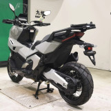 Мотоцикл Honda X-ADV750-2 с пробегом 629 km