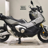 Мотоцикл Honda X-ADV750-2 с пробегом 629 km
