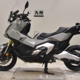 Мотоцикл Honda X-ADV750-2 с пробегом 629 km