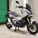 Мотоцикл Honda X-ADV750-2 с пробегом 629 km