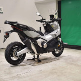 Мотоцикл Honda X-ADV750-2 с пробегом 629 km