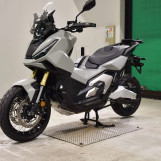 Мотоцикл Honda X-ADV750-2 с пробегом 629 km