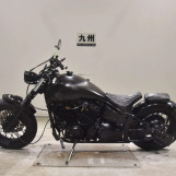 Мотоцикл Yamaha DRAGSTAR XVS400 CLASSIC з пробігом 5888 km