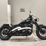 Мотоцикл Yamaha DRAGSTAR XVS400 CLASSIC з пробігом 5888 km