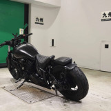 Мотоцикл Yamaha DRAGSTAR XVS400 CLASSIC з пробігом 5888 km