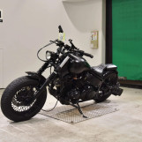 Мотоцикл Yamaha DRAGSTAR XVS400 CLASSIC з пробігом 5888 km