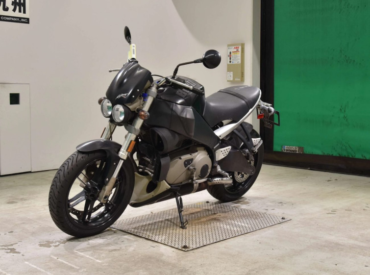 Мотоцикл Buell XB12S LIGHTNING с пробегом 19727 km