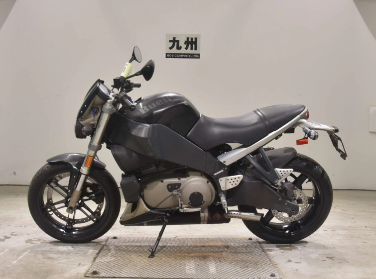 Мотоцикл Buell XB12S LIGHTNING с пробегом 19727 km
