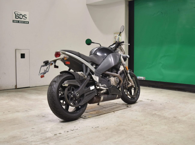 Мотоцикл Buell XB12S LIGHTNING с пробегом 19727 km