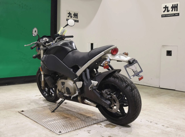 Мотоцикл Buell XB12S LIGHTNING с пробегом 19727 km