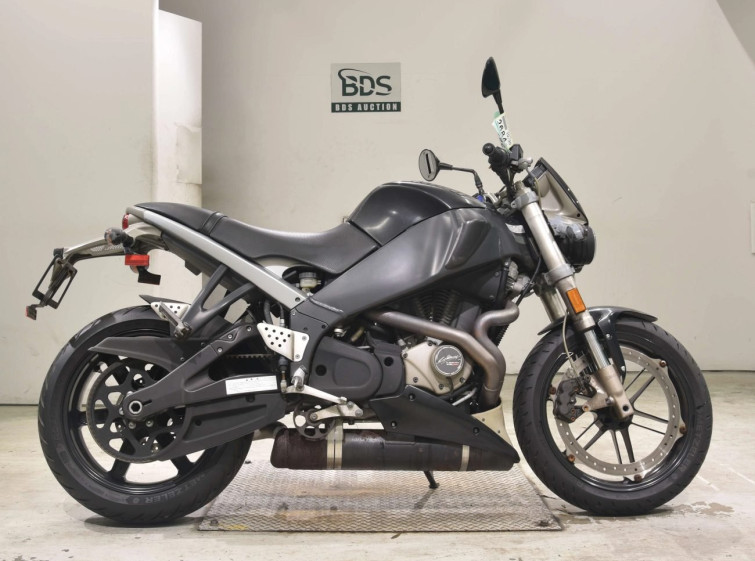 Мотоцикл Buell XB12S LIGHTNING с пробегом 19727 km