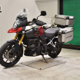 Мотоцикл Suzuki V-STROM DL1000A з пробігом 27629 km