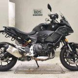 Мотоцикл BMW F 900 XR PREMIUM LINE з пробігом 14929 km