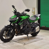 Мотоцикл Kawasaki Z1000A з пробігом 21790 km