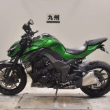 Мотоцикл Kawasaki Z1000A з пробігом 21790 km