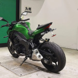 Мотоцикл Kawasaki Z1000A з пробігом 21790 km
