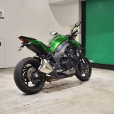 Мотоцикл Kawasaki Z1000A з пробігом 21790 km