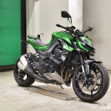Мотоцикл Kawasaki Z1000A з пробігом 21790 km