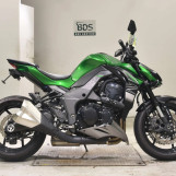 Мотоцикл Kawasaki Z1000A з пробігом 21790 km