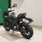 Мотоцикл Kawasaki Z650A с пробегом 330 km