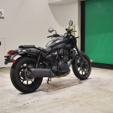 Мотоцикл Kawasaki ELIMINATOR400-3SE с пробегом 5509 km