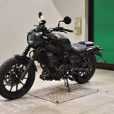 Мотоцикл Kawasaki ELIMINATOR400-3SE с пробегом 5509 km