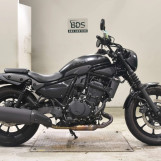 Мотоцикл Kawasaki ELIMINATOR400-3SE с пробегом 5509 km