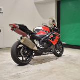 Мотоцикл Suzuki GSX-R1000 з пробігом 16304 km