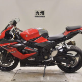 Мотоцикл Suzuki GSX-R1000 з пробігом 16304 km