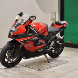 Мотоцикл Suzuki GSX-R1000 з пробігом 16304 km