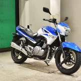 Мотоцикл Suzuki GSR250 з пробігом 23994 km